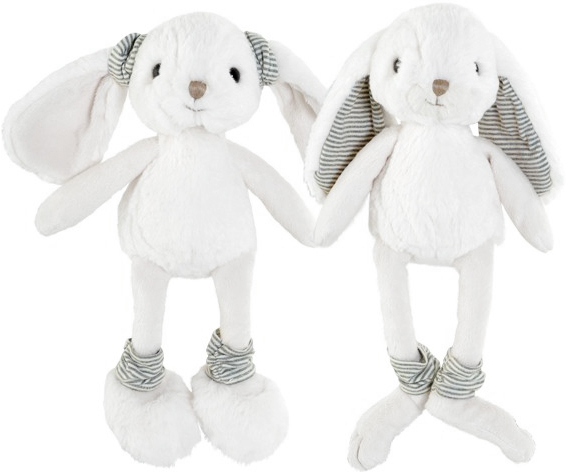 Kanin Daisy & Darcy, 25cm - Bukowski Design